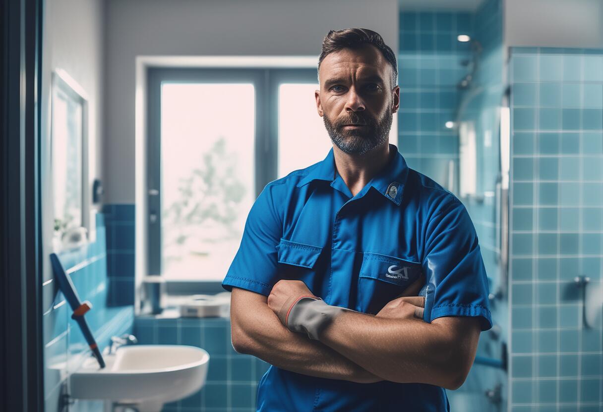 Plombier cugnaux : comment choisir un artisan de confiance