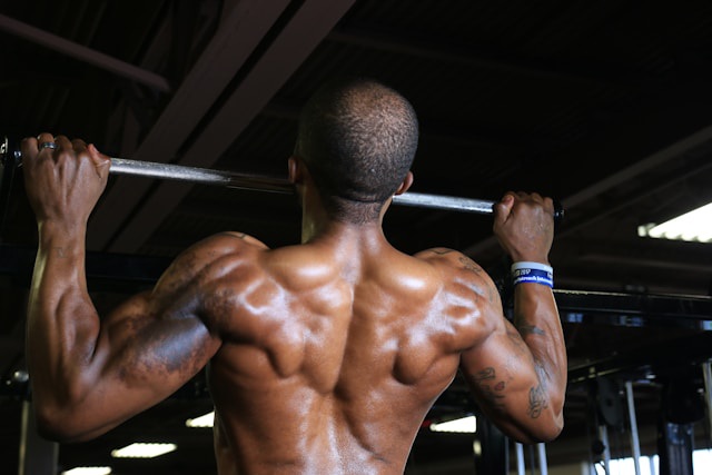 Séries longues ou courtes : quel impact sur vos muscles ?