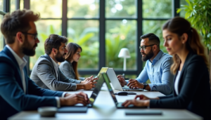 Sécurité numérique : 5 réflexes à adopter immédiatement