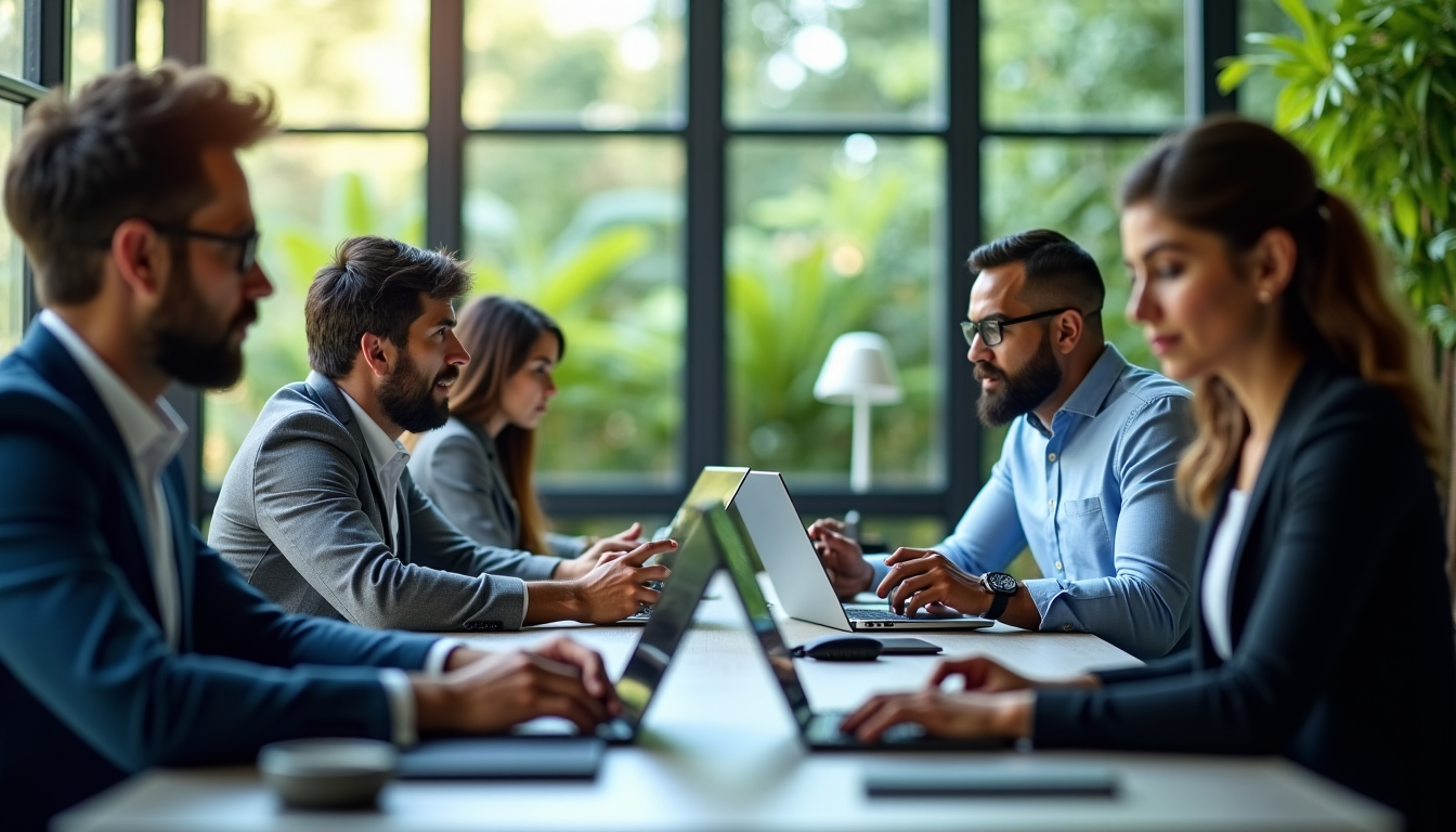 Sécurité numérique : 5 réflexes à adopter immédiatement