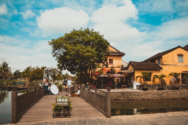 Les meilleurs endroits où séjourner à Hoi An