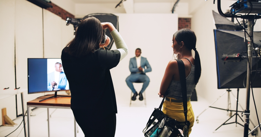 Pourquoi faire appel à une photographe professionnelle ?