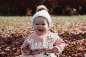 Prénoms de bébé