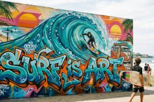 culture surf