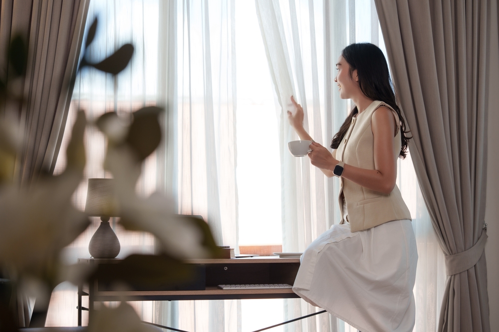 Prévention incendie : le rôle clé des rideaux anti feu