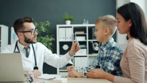 Symptôme ou hasard