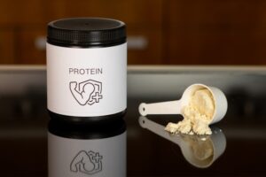 Whey Gold Standard