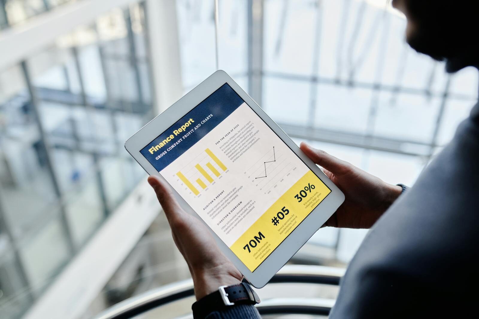 Finance d’entreprise et croissance : maîtriser les besoins de financement pour un développement serein
