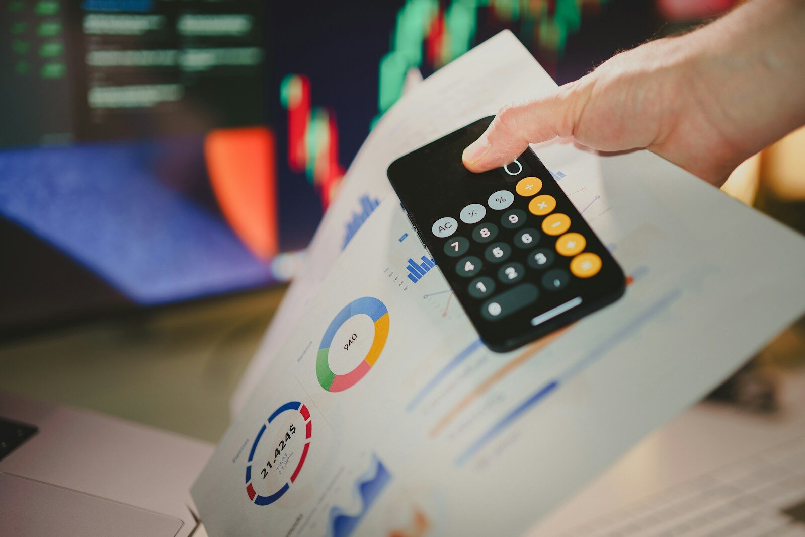 Analyser la rentabilité réelle grâce à la finance d’entreprise