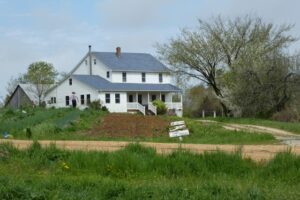 Assurance habitation