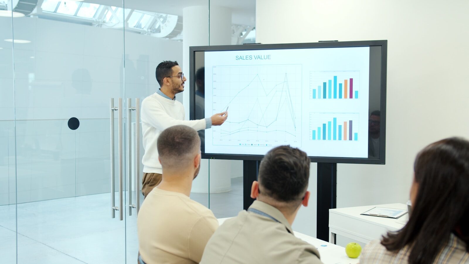 Comment optimiser la structure de coûts en finance d’entreprise ?