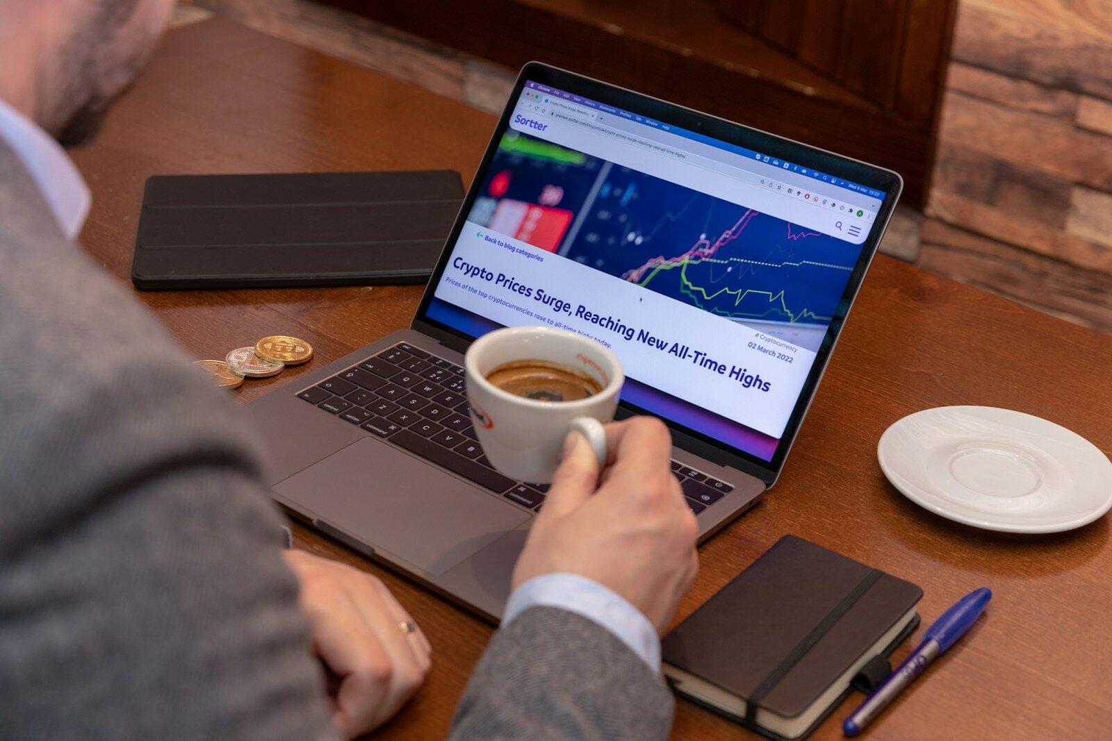 Finance d’entreprise : indicateurs essentiels pour les dirigeants