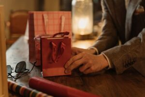 cadeaux