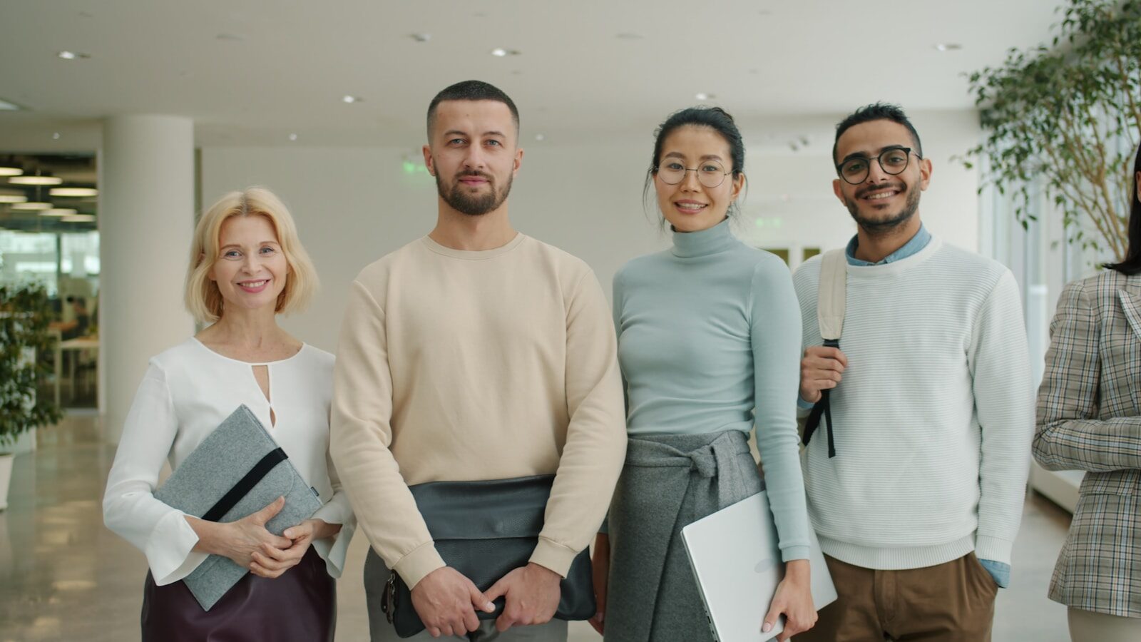 Culture d’entreprise : construire un socle commun solide