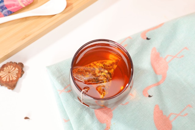 Rooibos bio : l’alternative saine et savoureuse au thé traditionnel