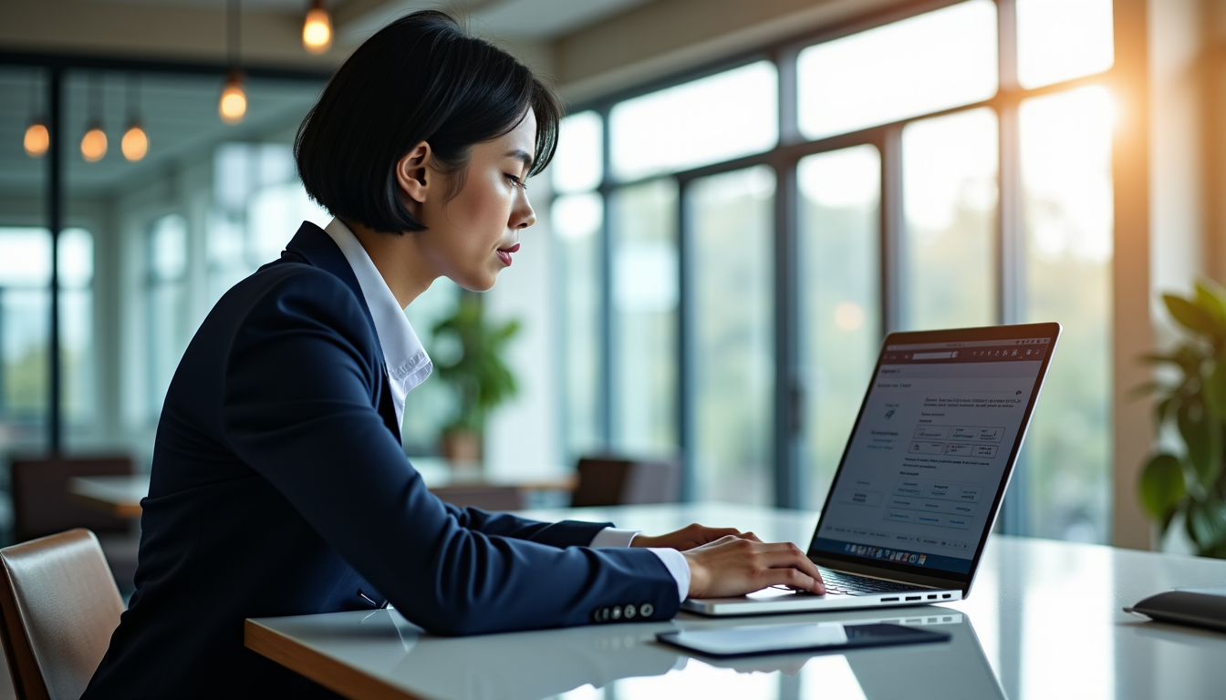 Prospection b2b : 10 logiciels au banc d&rsquo;essai