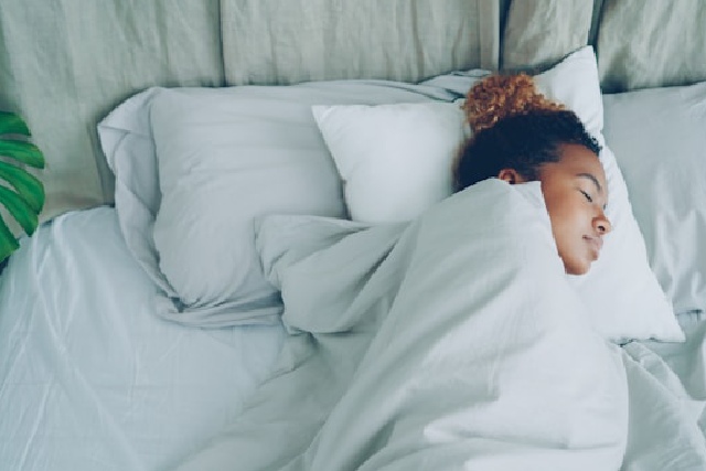 Dormir pour minceur : Découvrez les secrets d’une silhouette durable