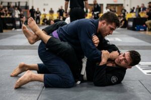disciplines du grappling