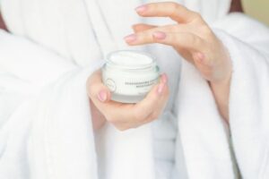 crèmes de jour