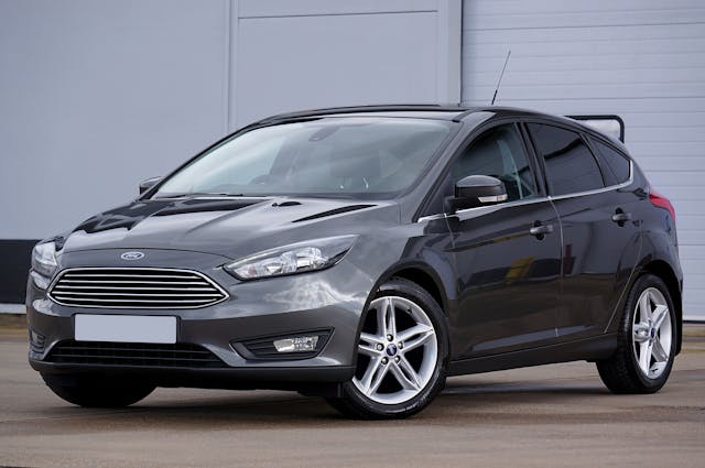 Trouvez les meilleures pièces voiture Ford pour améliorer performance et fiabilité de votre véhicule