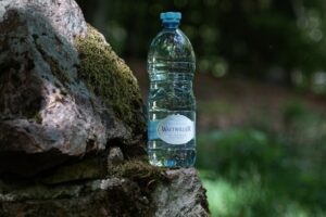 eaux minérales