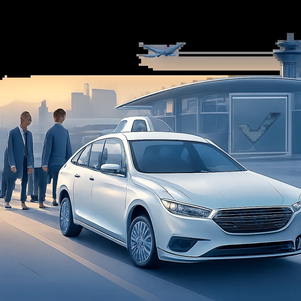 Tarifs taxi Orly 2026 : ce qui change et comment réserver sans stress