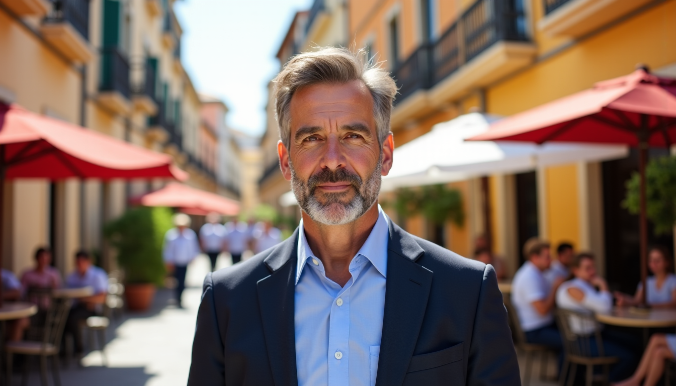 Courtier en assurance à Perpignan : pourquoi l'expertise locale change tout pour vos contrats