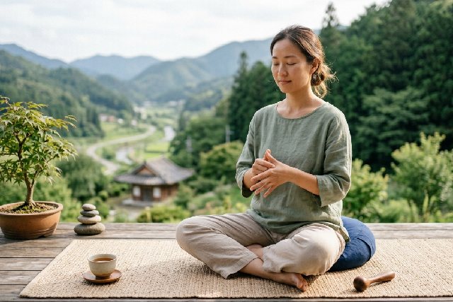 Acupression : explorez des objets zen pour cultiver votre bien-être et sérénité