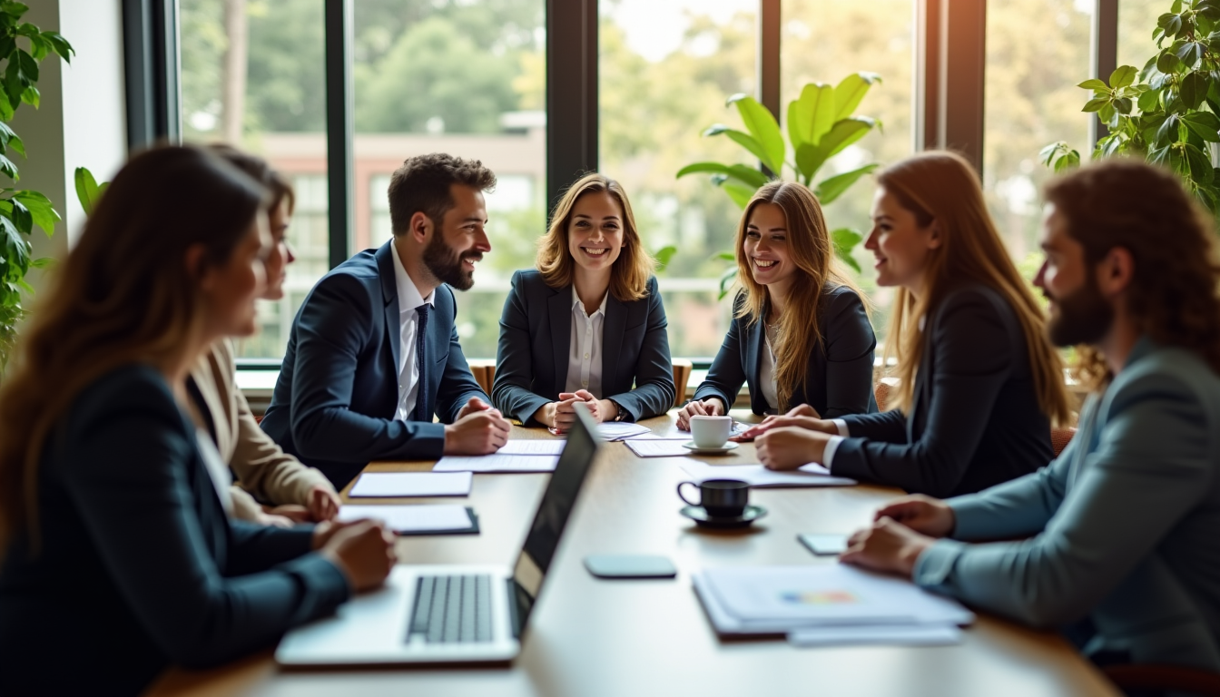 Workday : un accompagnement stratégique pour vos projets RH