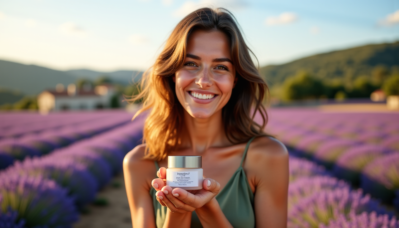 Cosmétiques locaux : pourquoi faire confiance à Provenseo ?