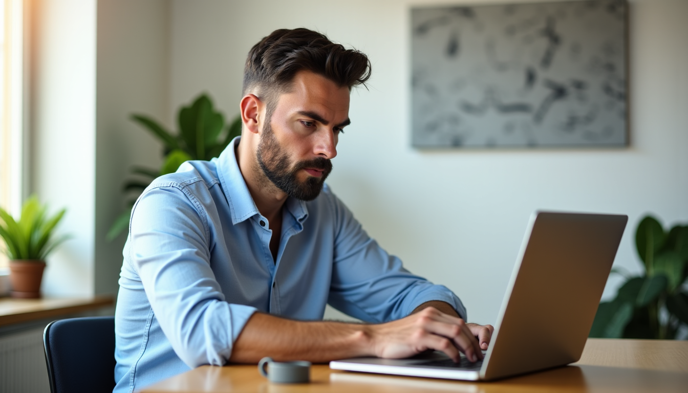 Lancer un business en ligne : quelles étapes suivre ?