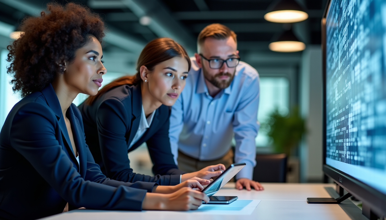 Comment utiliser l&rsquo;IA en formation d&rsquo;entreprise ? 7 cas d&rsquo;usage testés et approuvés en 2026