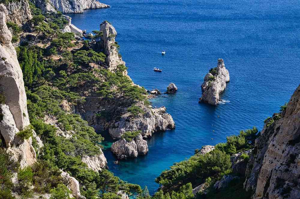 Cannes sans la foule : îles, Suquet et expériences hors saison