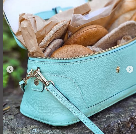 Le sac en cuir adapté aux voyages