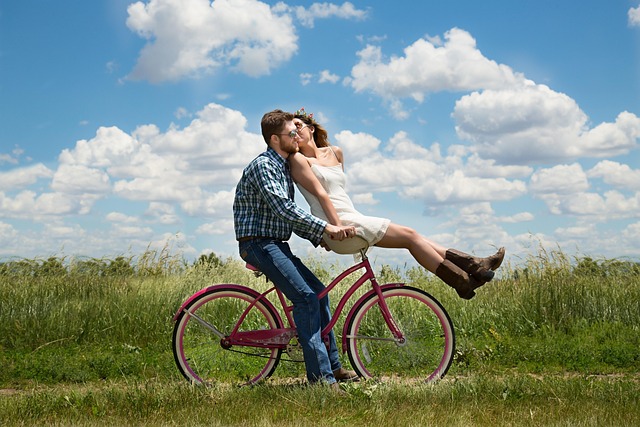 La routine dans le couple
